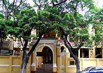 中華全國總工會舊址