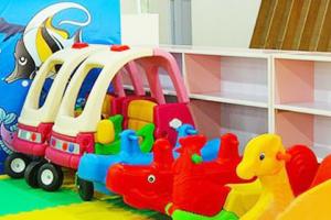 咕嚕咕嚕貝樂園