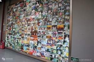 英博啤酒博物馆